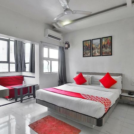 Hotel Sai Kripa Imperial Daman Exterior photo