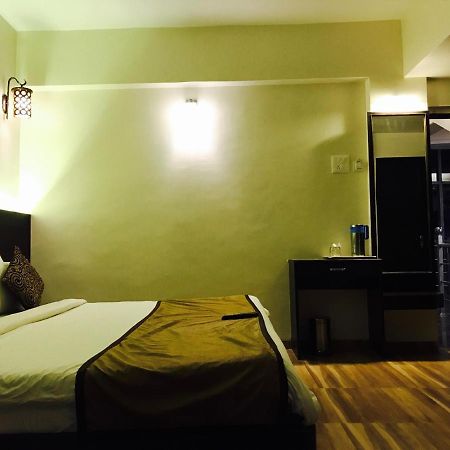 Hotel Sai Kripa Imperial Daman Exterior photo