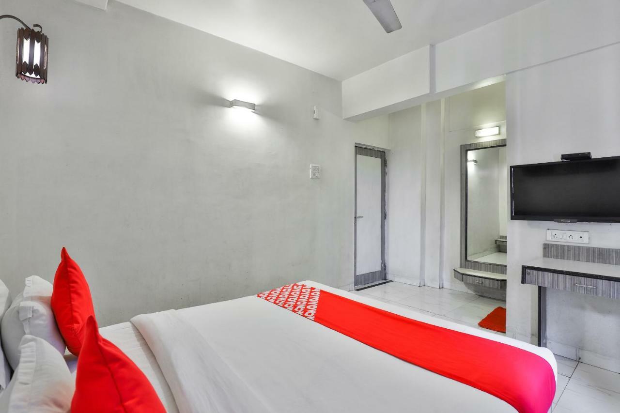 Hotel Sai Kripa Imperial Daman Exterior photo