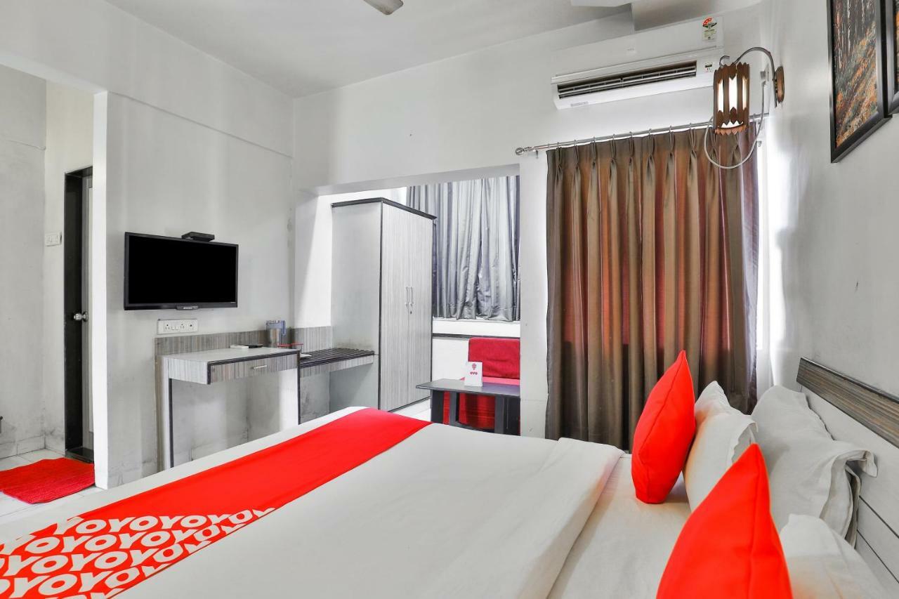 Hotel Sai Kripa Imperial Daman Exterior photo