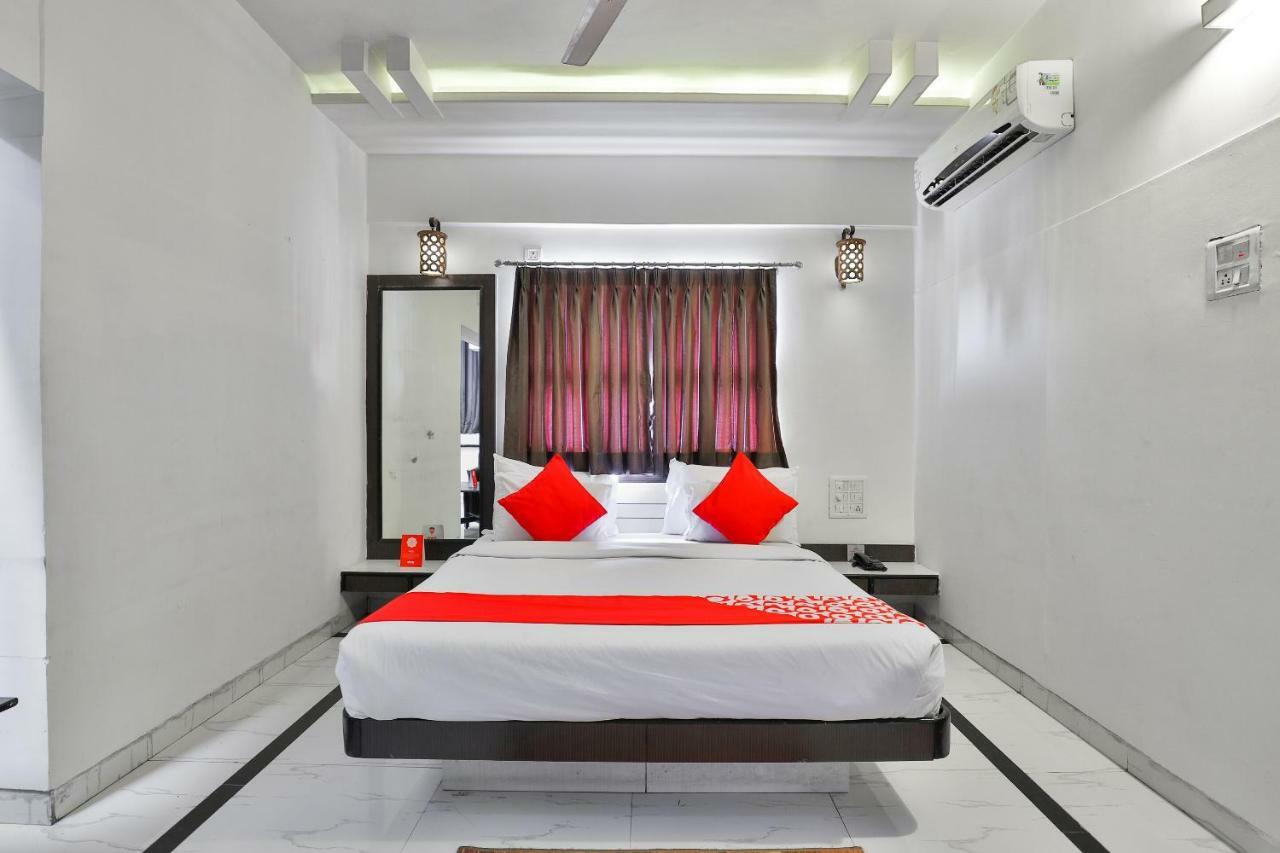 Hotel Sai Kripa Imperial Daman Exterior photo