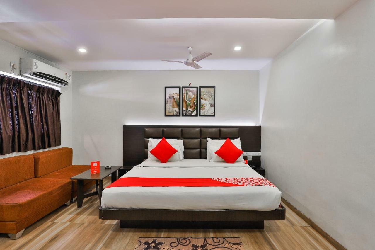 Hotel Sai Kripa Imperial Daman Exterior photo